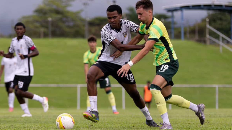 Rayawa to replace Nand in Rewa’s squad – FBC News