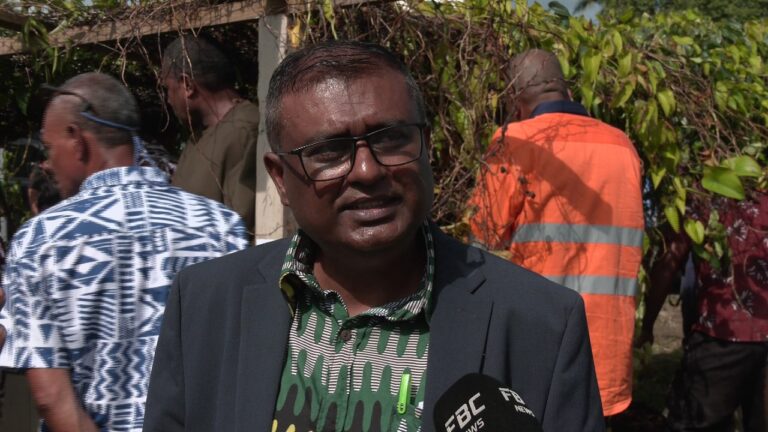 Prasad calls for more investment in research work – FBC News