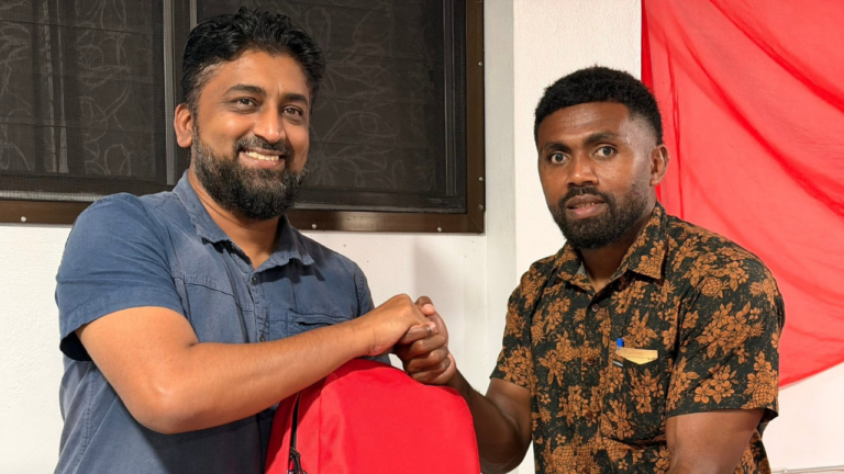 Special farewell for Delta Tigers – FBC News
