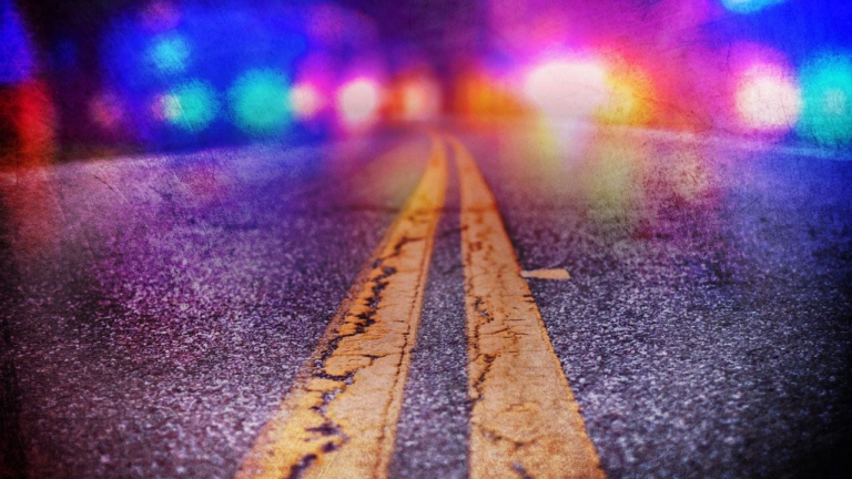 Toddler dies in Lautoka crash – FBC News