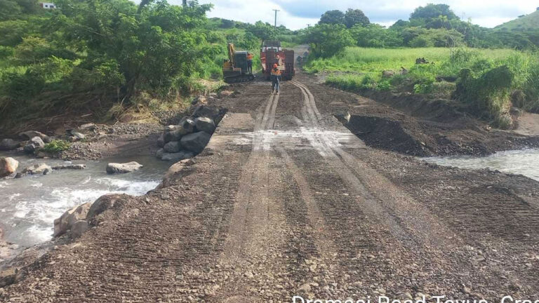 $821 million allocated for infrastructure push – FBC News