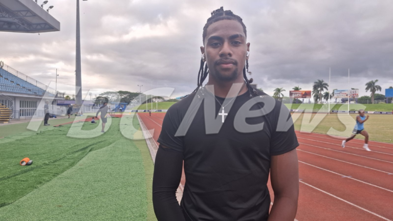 Matai set for comeback at Commonwealth Games – FBC News
