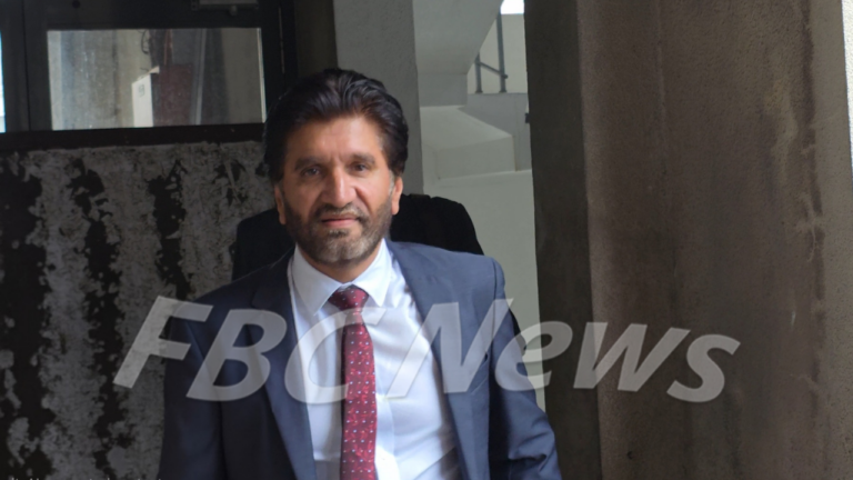 Kaba acquitted in financial advantage case – FBC News