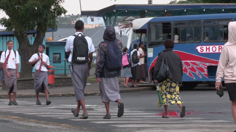 Schools reopen tomorrow – FBC News