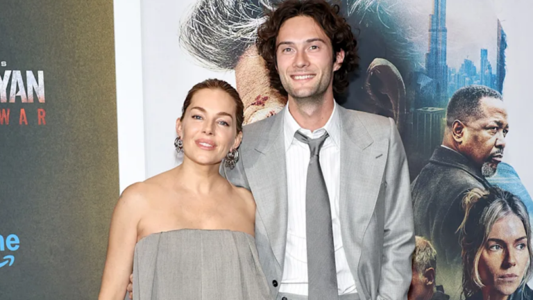 Sienna Miller, Oli Green engaged after four years – FBC News