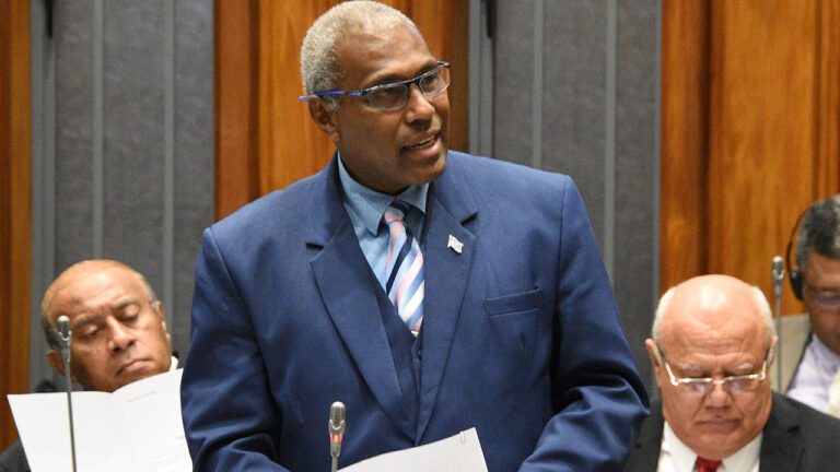 Writ of election date revealed – FBC News