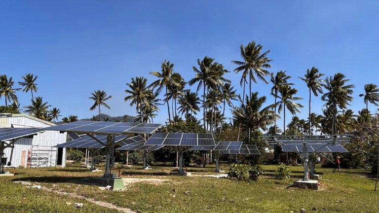 Energy report flags high system losses – FBC News