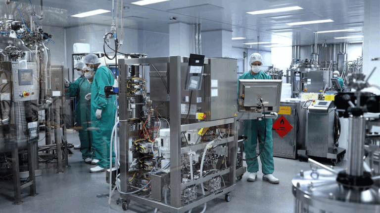 Little-tested spinal cord treatment triggers hope, hype and lawsuits – FBC News