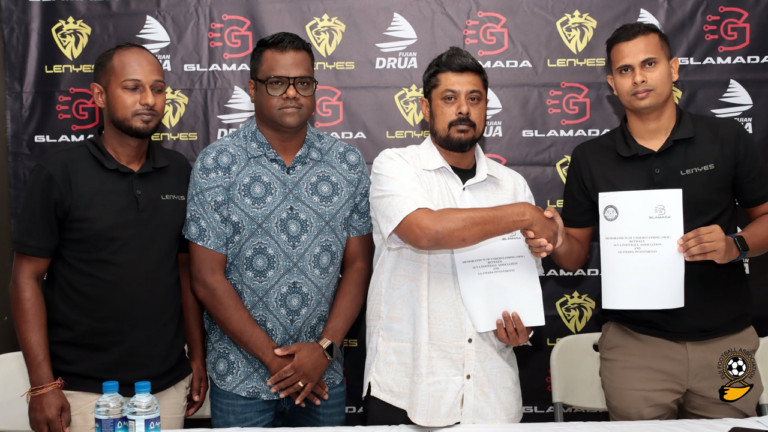 Timely boost for Suva ahead of Fiji FACT – FBC News