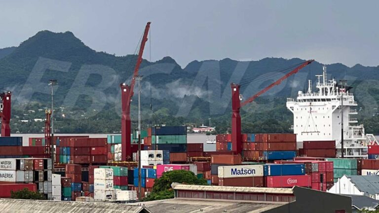 11% increase for Ministry of Foreign Affairs – FBC News