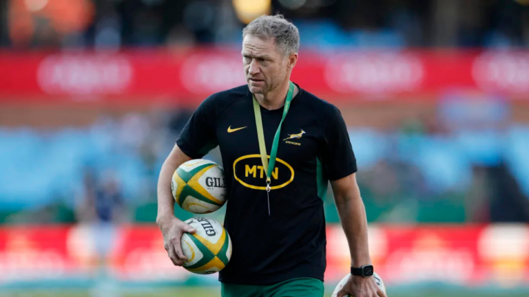 Brown to return to ABs setup in 2028 – FBC News