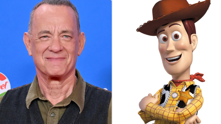 Why Toy Story 5 star Tom Hanks doesn’t think there needs to be a Best Voice Acting Oscar category – FBC News