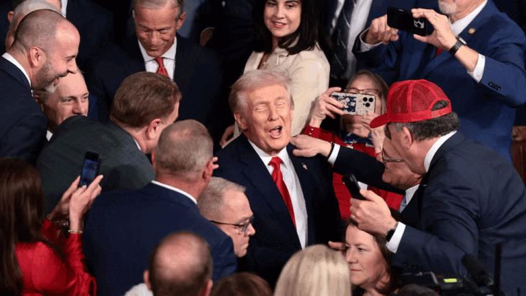 Trump faces new Republican resistance in Congress – FBC News