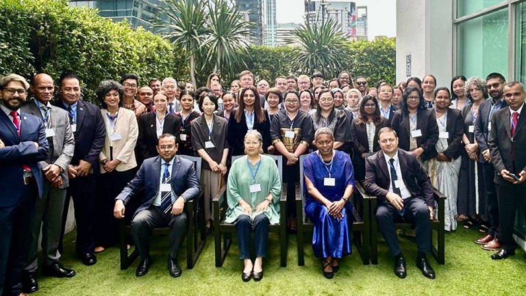 Fiji retains key regional leadership role – FBC News
