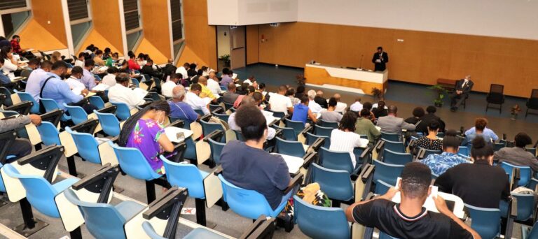 Tertiary education in PNG: a critical review