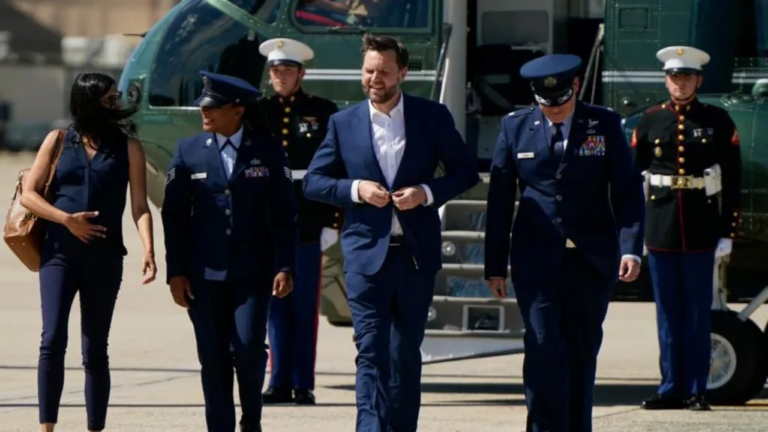 US-Iran peace talks to begin in Switzerland – FBC News