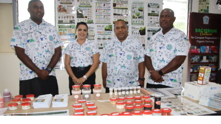 New lab and centre set to change farming – FBC News