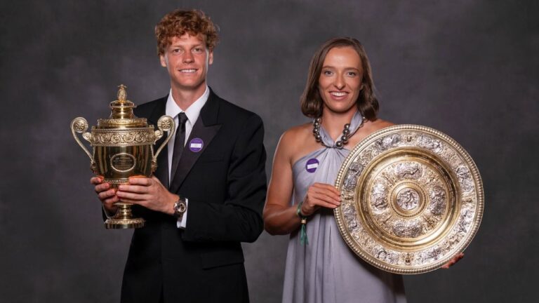 Live and exclusive Wimbledon coverage on FBC 2 – FBC News