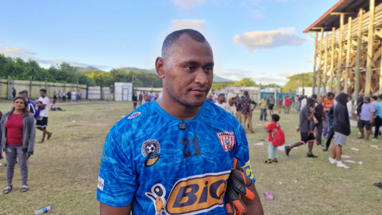 Vulava Calls on fans as Labasa finals push – FBC News