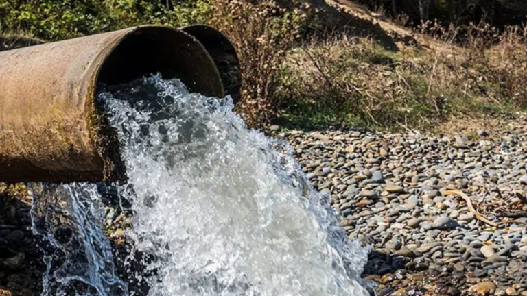 Wastewater bill could burden families – FBC News