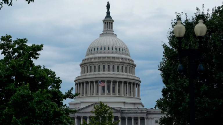 Republicans blast Trump’s Iran agreement – FBC News