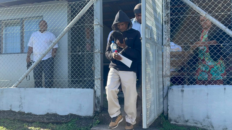 16th person fronts court in Vatia drug case – FBC News
