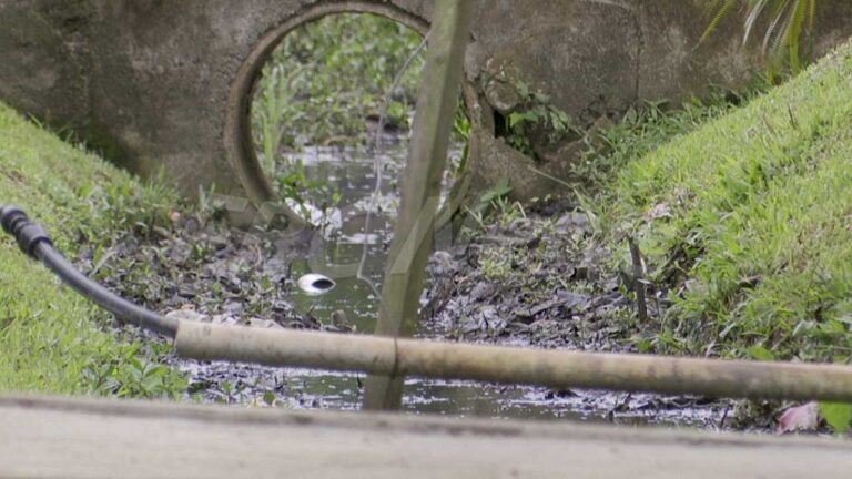 Councils left waiting for drainage budget return – FBC News