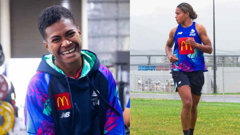 Buna returns as Ditavutu eyes Drua debut – FBC News