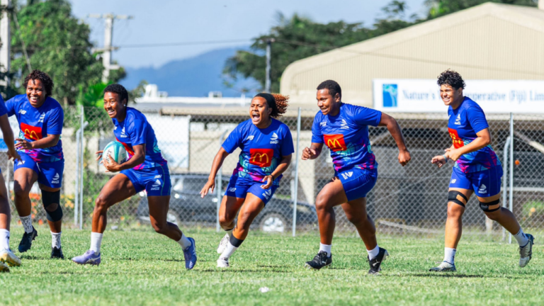 Drua women target improved starts – FBC News