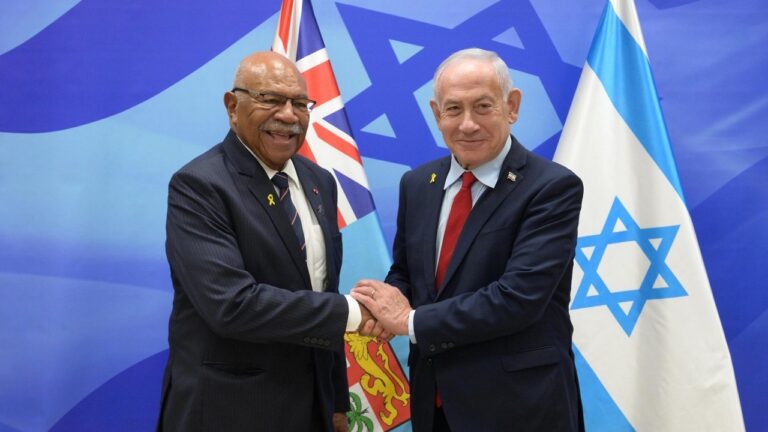 Embassy operations fully audited – FBC News