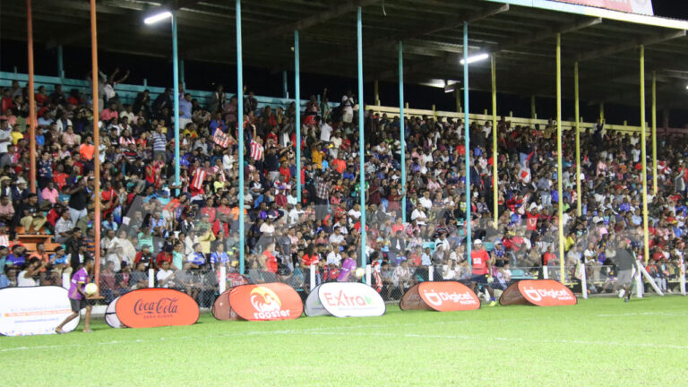 Fiji FACT tickets selling fast – FBC News