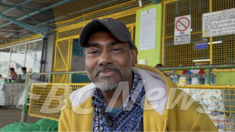 Brazil backed as World Cup fever hits Fiji – FBC News