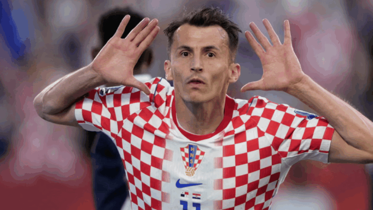 Croatia beat Panama to keep hopes alive – FBC News