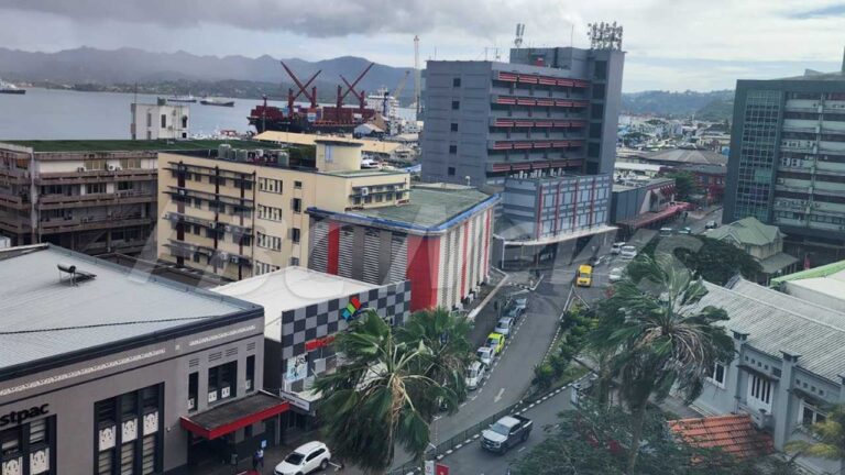 Government pivots economy toward ICT and agriculture – FBC News