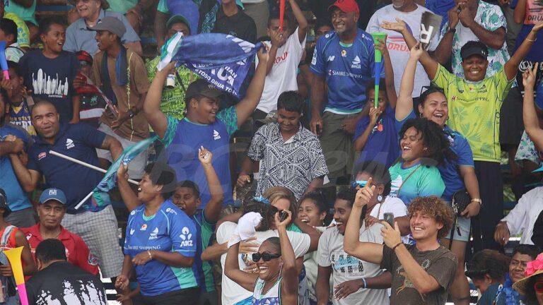 Qoro grateful to the world’s best fans – FBC News