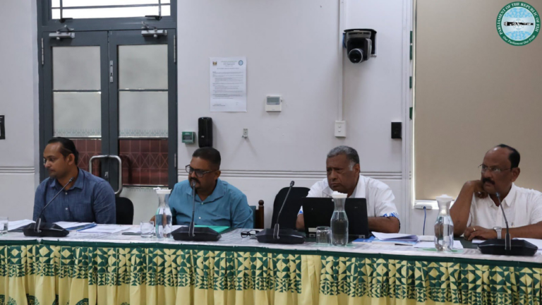 Funding constraints limit farmer outreach – FBC News