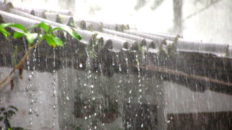 Heavy rain alert remains nationwide – FBC News