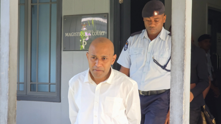 Khan gets custodial sentence for meth possession – FBC News