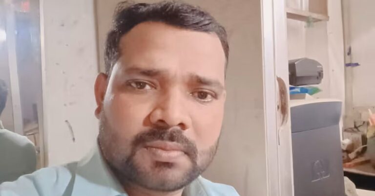 Seafarer from Deora among three killed by US strike off Oman coast; family reels from shock