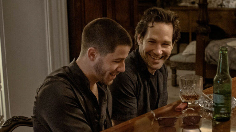 Paul Rudd and Nick Jonas hit the right notes in ‘Power Ballad’ – FBC News