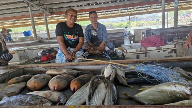 Fuel costs squeeze fisheries sector – FBC News