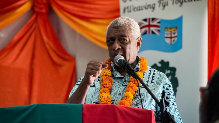 NFP must evolve to win more support: Tikoduadua – FBC News