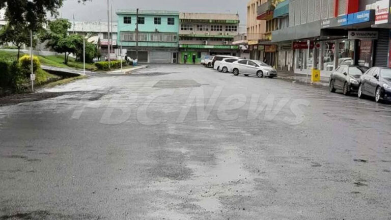 Vaileka Creek neglect linked to Rakiraki flooding – FBC News