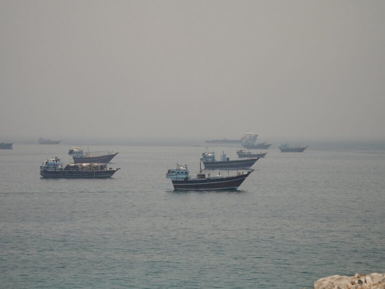 India says US hit another ship off Oman, confirms 3 dead in separate attack | US-Israel war on Iran News