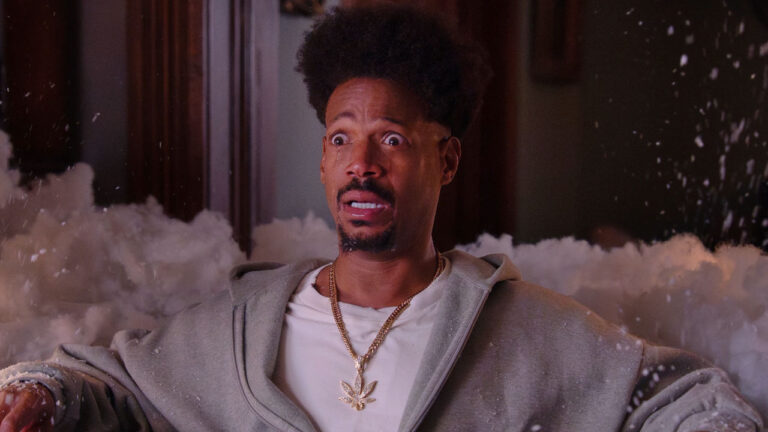 ‘Scary Movie 6′ brings back the Wayans and the Core Four for a rapid-fire horror spoof – FBC News