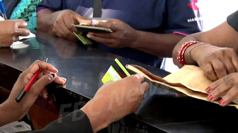 Government maintains welfare support boost – FBC News