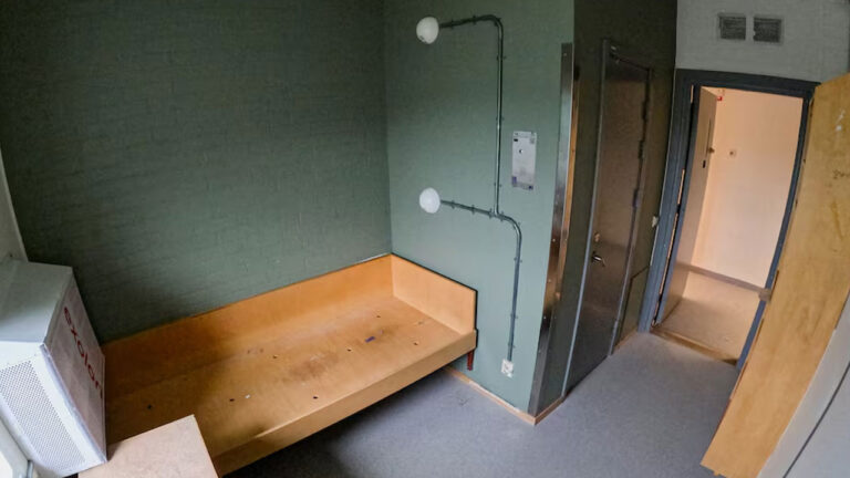 Sweden prepares prisons for 13-year-old gang killers – FBC News
