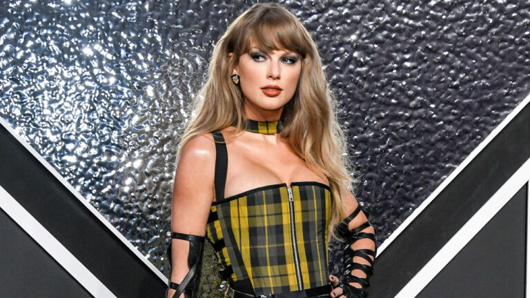Taylor Swift’s ‘Toy Story 5′ song is a return to pop country – FBC News