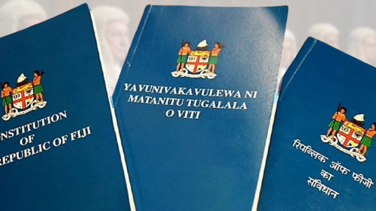 Narsey challenges 2013 Constitution structure – FBC News