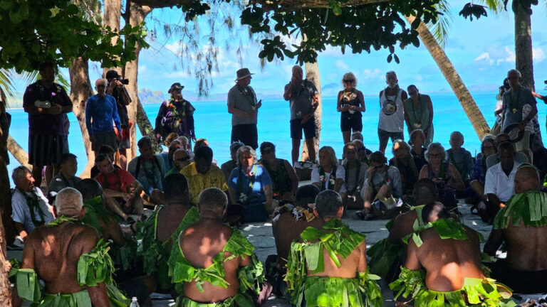 Daunabuna raise concerns over noise rules – FBC News